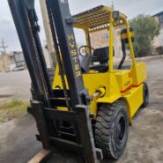hyster 5 ton